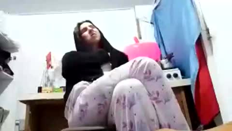 Mara Catalina Romero Ordez online show from 12-30-24, 08:54
