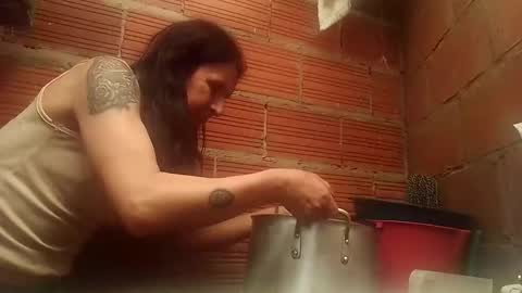 Mara Catalina Romero Ordez online show from 01-01-25, 06:49
