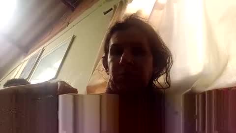 Mara Catalina Romero Ordez online show from 01-02-25, 08:35