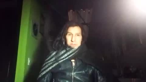 Mara Catalina Romero Ordez online show from 01-03-25, 05:06