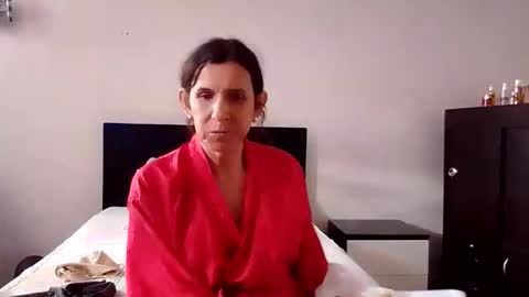 Mara Catalina Romero Ordez online show from 10-01-25, 08:48