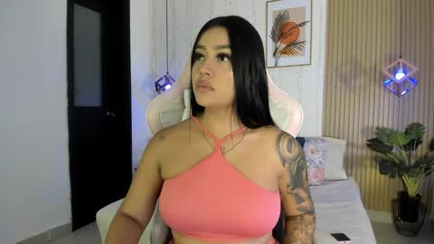 Cameron  online show from 11-20-25, 07:57