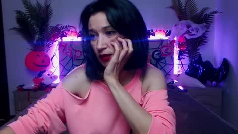 Snapshot of cameronenns chatting on 10-16-25, 12:28 Cameronenns online show from 10-16-25, 12:28