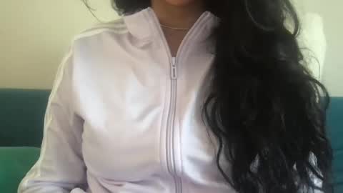 Cammie Cameron online show from 01-03-25, 10:19