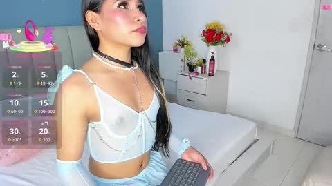 oCamerun and Damiano online show from 11-20-25, 07:02