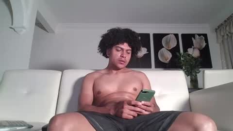 Stiven online show from 09-27-25, 02:38