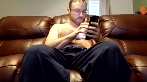 CamGuy online show from 01-26-25, 12:33