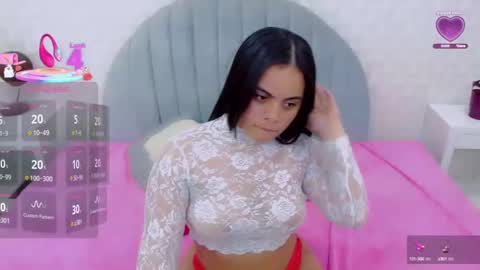 CAMI online show from 03-12-25, 04:08