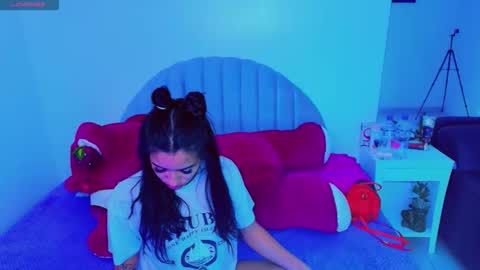 CAMI online show from 10-23-25, 07:07