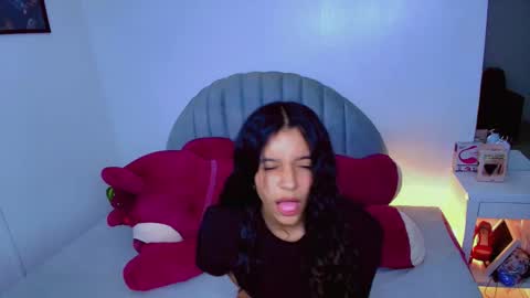 CAMI online show from 01-09-26, 07:04