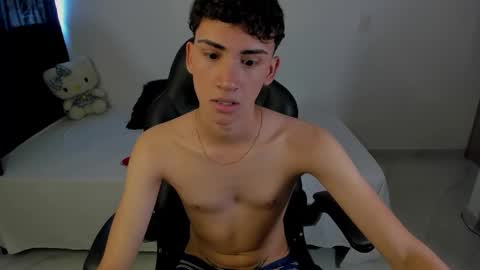 Camilo online show from 11-26-25, 06:42