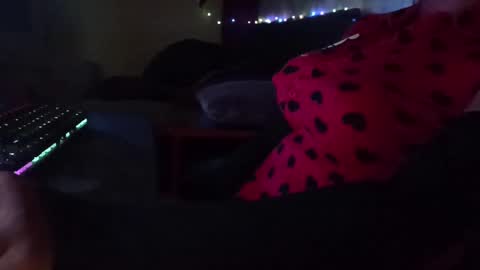 Lily online show from 12-02-24, 08:55