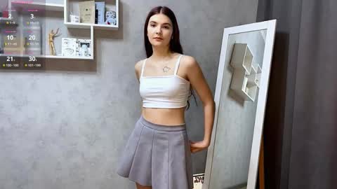 Snapshot of camienevius chatting on 10-12-25, 12:04 Hello My name is Rina im new model here and little but shy but curious. online show from 10-12-25, 12:04