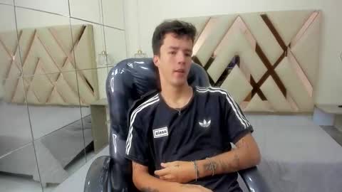 camievan online show from 03-02-26, 01:07