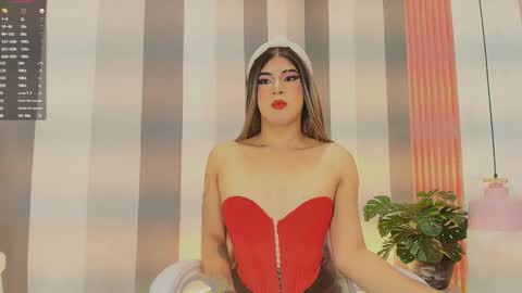 CA M I online show from 11-07-25, 03:39