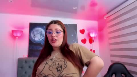 Camila Osorio online show from 02-22-25, 03:56