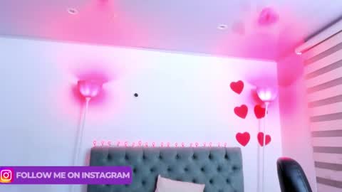 Camila Osorio online show from 02-23-25, 09:55