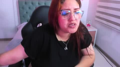 Camila Osorio online show from 02-25-25, 09:53