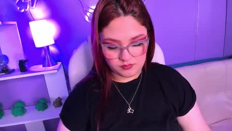 Camila Osorio online show from 01-13-26, 10:04