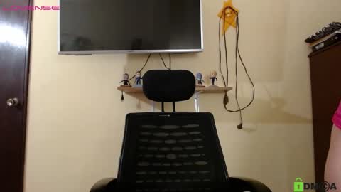 Camila  online show from 02-21-25, 07:21