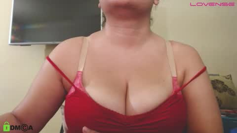 Camila  online show from 01-06-26, 12:09