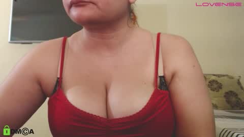 Camila  online show from 02-16-26, 02:57