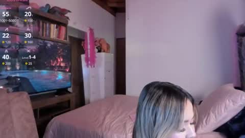 camijhonss online show from 10-06-25, 01:03