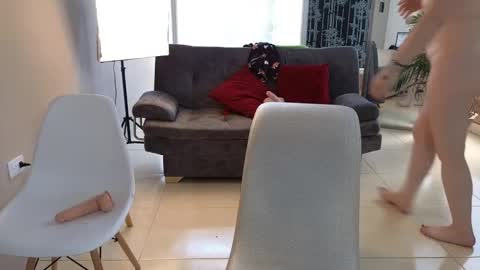 Camil online show from 01-17-25, 06:12