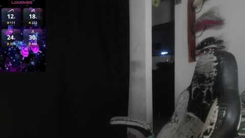 camila online show from 12-18-25, 05:02