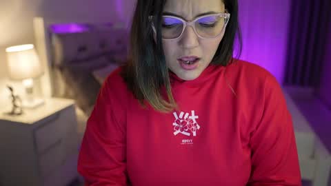 Camila buitrago online show from 12-02-24, 10:34