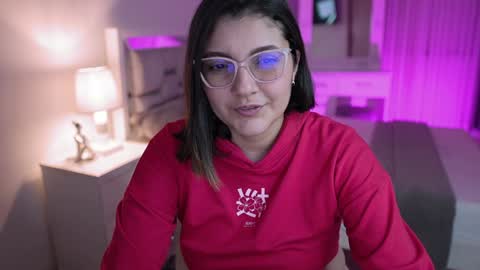 Camila buitrago online show from 12-12-24, 02:48