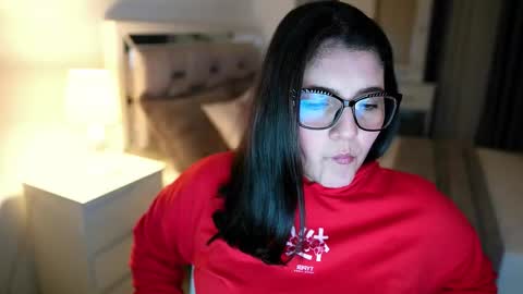 Camila buitrago online show from 01-09-26, 11:28