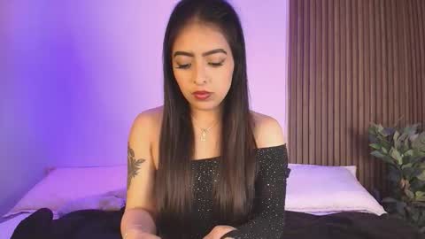 Snapshot of camila_dupont chatting on 01-14-26, 03:45 Camila online show from 01-14-26, 03:45