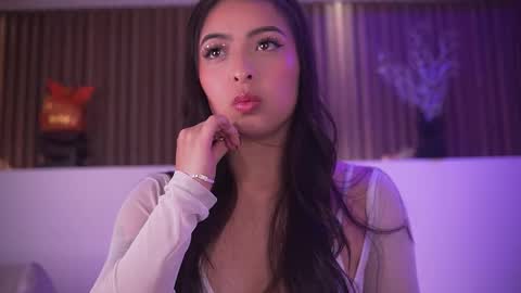 Snapshot of camila_dupont chatting on 02-24-26, 03:26 Camila online show from 02-24-26, 03:26