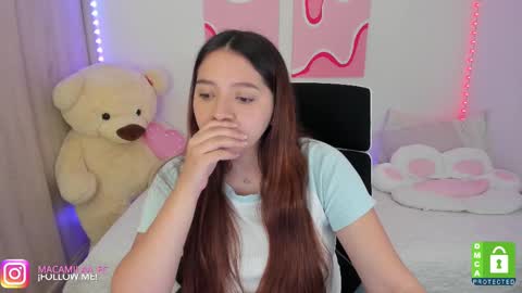 Snapshot of camila_ec2 chatting on 03-08-25, 10:56 C A M I online show from 03-08-25, 10:56