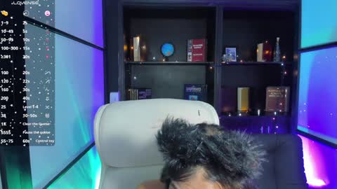 Snapshot of camila_harperr chatting on 12-29-24, 02:27 C A M I L A online show from 12-29-24, 02:27