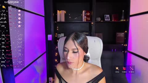 Snapshot of camila_harperr chatting on 01-21-25, 08:19 C A M I L A online show from 01-21-25, 08:19