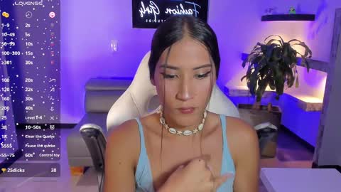Snapshot of camila_harperr chatting on 02-11-25, 04:44 C A M I L A online show from 02-11-25, 04:44