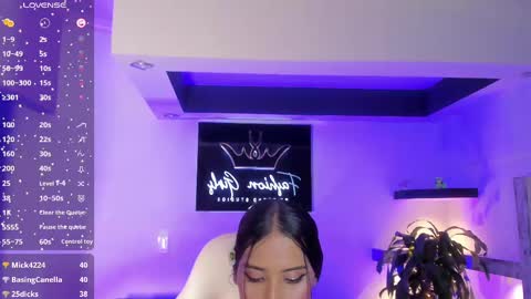 Snapshot of camila_harperr chatting on 02-11-25, 07:54 C A M I L A online show from 02-11-25, 07:54