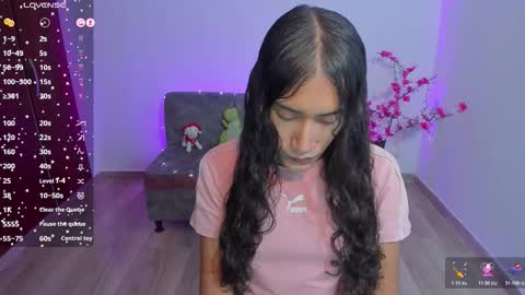 C A M I L A online show from 02-21-26, 12:22