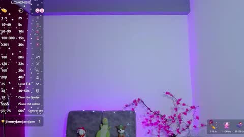 C A M I L A online show from 02-26-26, 01:48