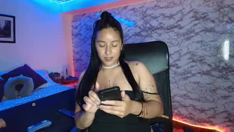 Camila Roose online show from 02-09-26, 02:15