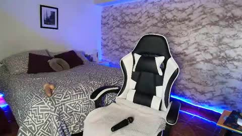 Camila Roose online show from 02-28-26, 09:05