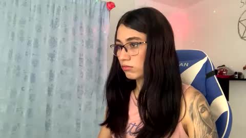 Camila online show from 11-03-25, 06:42