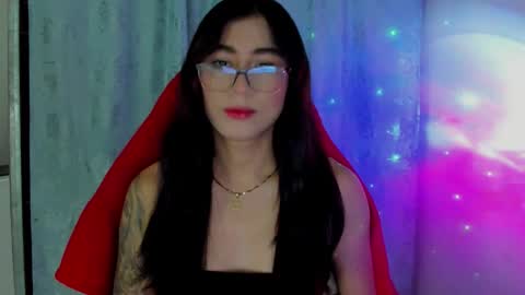 Camila online show from 12-21-25, 01:29