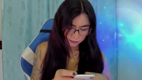 Camila online show from 12-22-25, 12:46