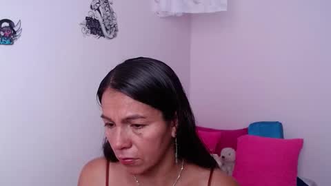 Snapshot of camila_vargas_ chatting on 02-13-26, 07:10 Camila Vargas online show from 02-13-26, 07:10