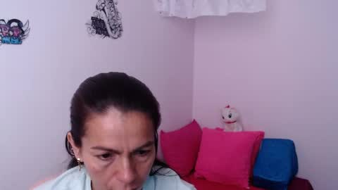 Camila Vargas online show from 03-31-26, 03:34