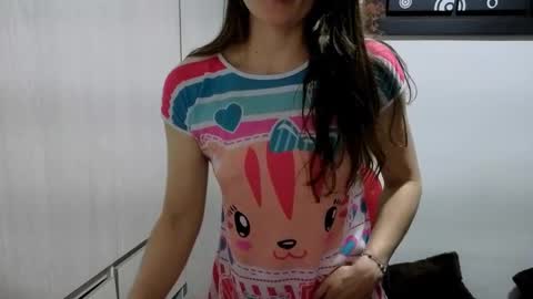 Snapshot of camila_ventura chatting on 11-09-25, 04:33 Camila ventura online show from 11-09-25, 04:33