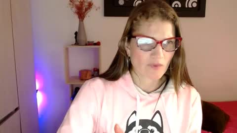 Snapshot of camila_ventura chatting on 01-13-26, 07:08 Camila ventura online show from 01-13-26, 07:08